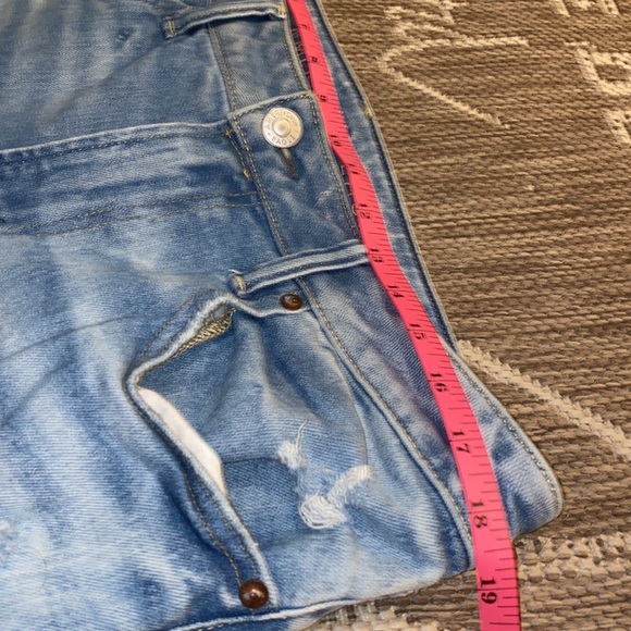 34 x 30 American Eagle Skinny Jeans - Picture 7 of 10